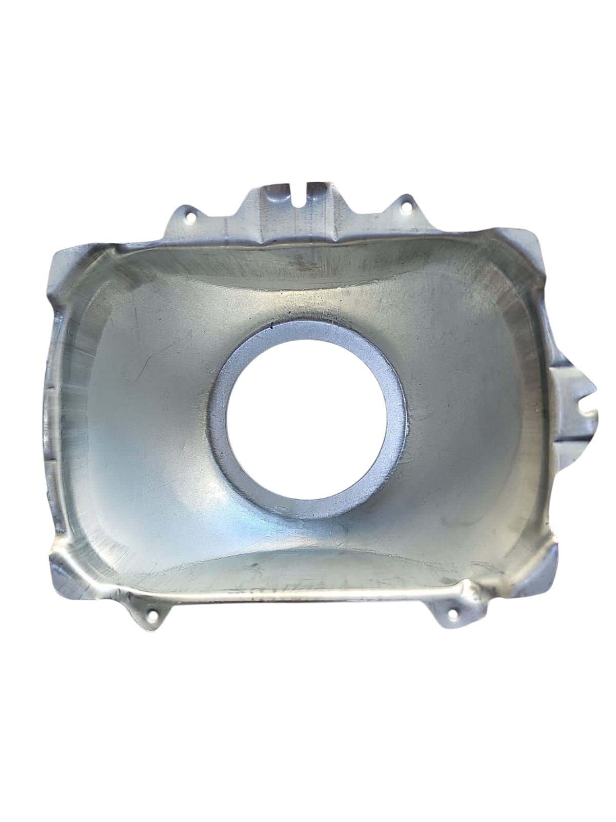 CASCO OPTICA UNIVERSAL 7" RECTANGULAR